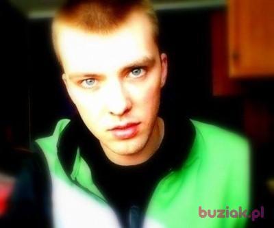 Krystian, Male, 32, Kalisz, Polska, Photo: 1