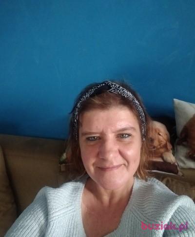 Beata, Female, 53, Ruda Śląska, Polska, Photo: 4