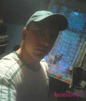 Damian, Male, 39, Ełk, Polska, Photo: 4