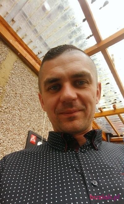 Pawel, Male, 42, Westminster, Wielka Brytania, Photo: 2
