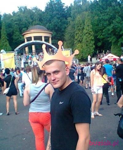 Marek, Male, 35, Katowice, Polska, Photo: 1