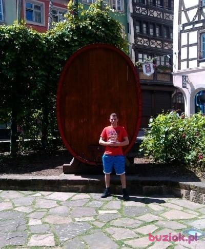 Marcin, Male, 40, Sosnowiec, Polska, Photo: 2