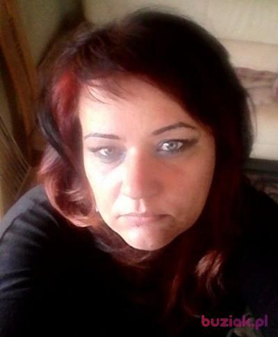 Małgosia, Kobieta, 53, Oborniki Śląskie, Polska, Zdjęcie: 2