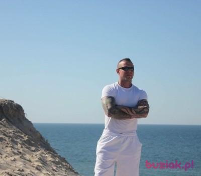 Mariusz, Male, 50, Enschede, Holandia, Photo: 2