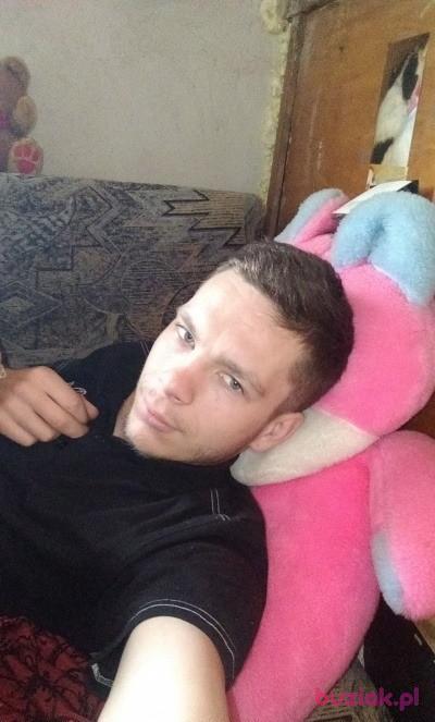 Mateusz, Male, 28, Wałcz, Polska, Photo: 3