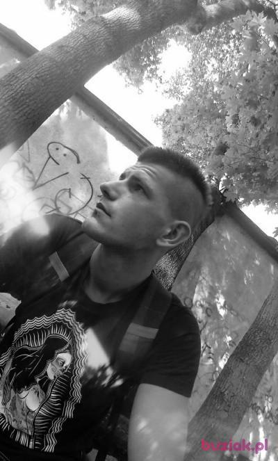 Bartosz, Male, 32, Stargard Szczeciński, Polska, Photo: 1