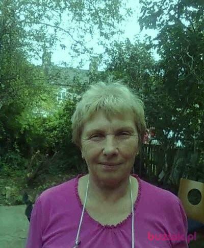 Anna, Kobieta, 74, Wielka Brytania, Zdjęcie: 4