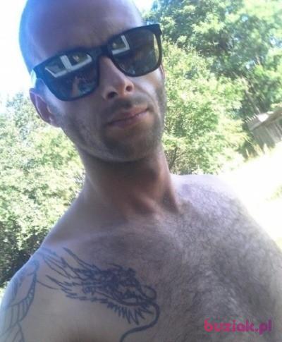 eryk, Male, 40, Hajnówka, Polska, Photo: 3