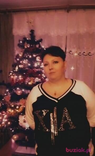 Beata, Female, 47, Mława, Polska, Photo: 3
