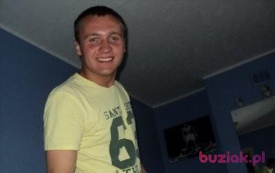 napisz a sie do wiesz ;), Male, 38, Wielka Brytania, Photo: 2