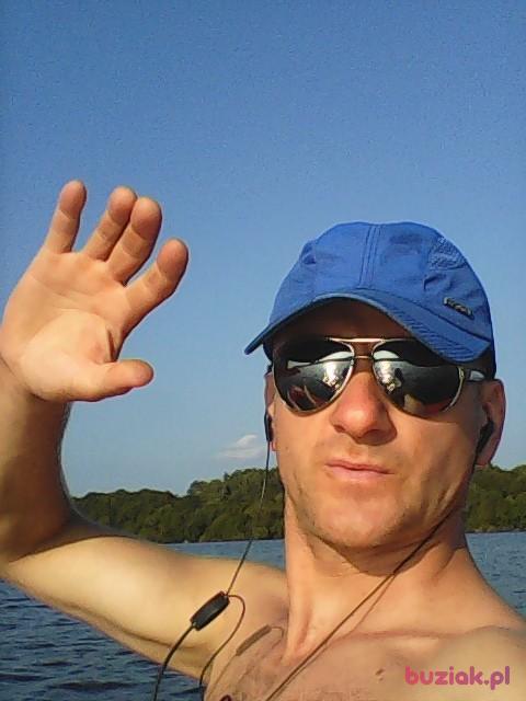 Marek, Male, 40, Nidzica, Polska, Photo: 5