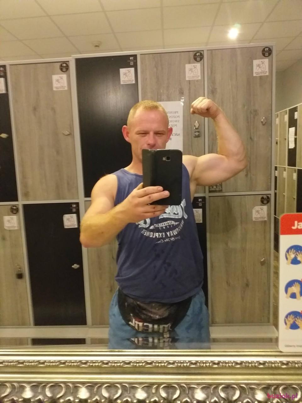 Tom, Male, 41, Legnica, Polska, Photo: 1