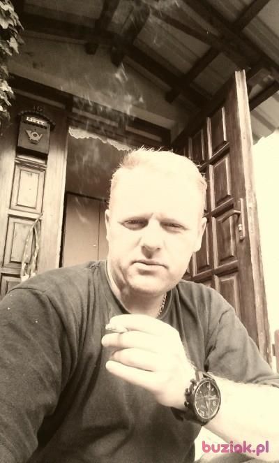 Jacek, Mężczyzna, 45, Polska, Zdjęcie: 2