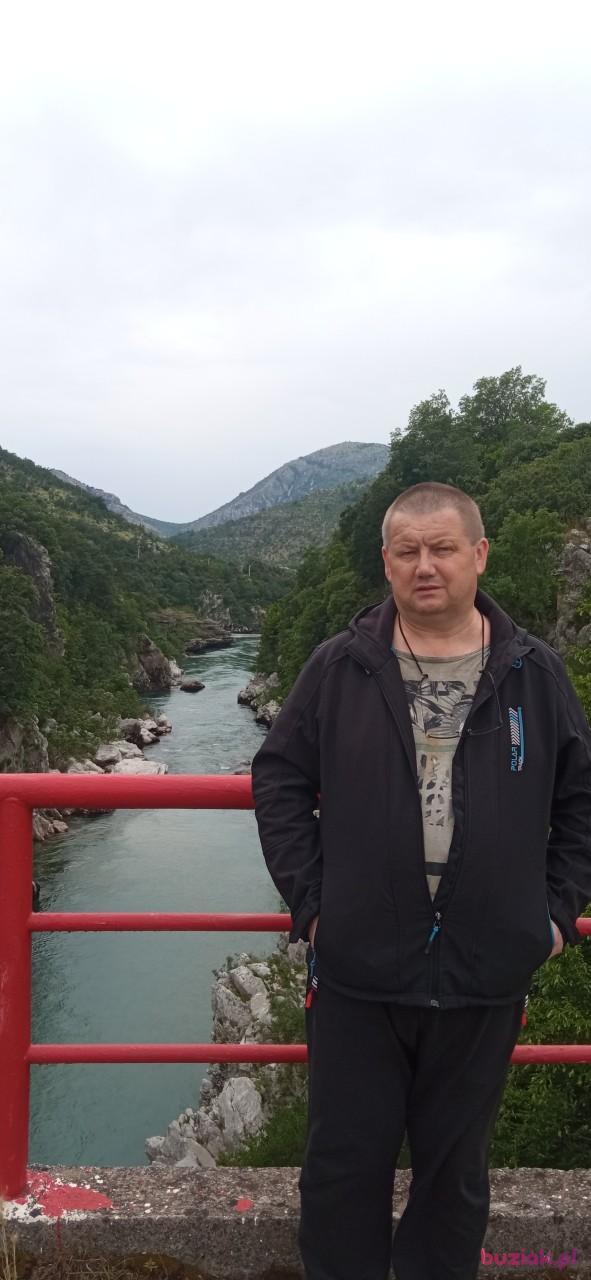 Dariusz, Male, 57, Głuchołazy, Polska, Photo: 2