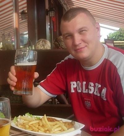 Marcin, Mężczyzna, 44, Warszawa, Polska, Zdjęcie: 2