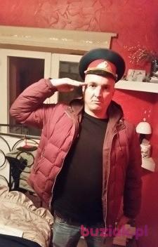 Wojciech, Male, 38, Polska, Photo: 2