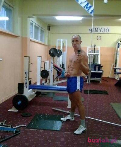 WildTiger13, Male, 43, Kielce, Polska, Photo: 3