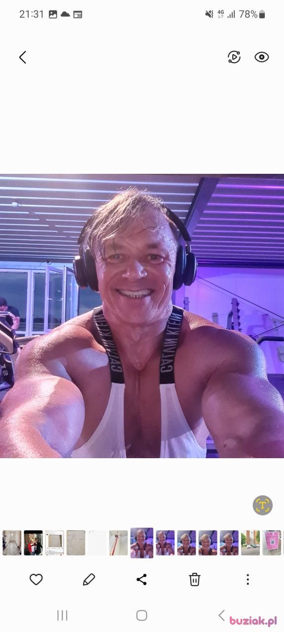Cris, Mężczyzna, 51, Frankfurt, Niemcy, Zdjęcie: 2