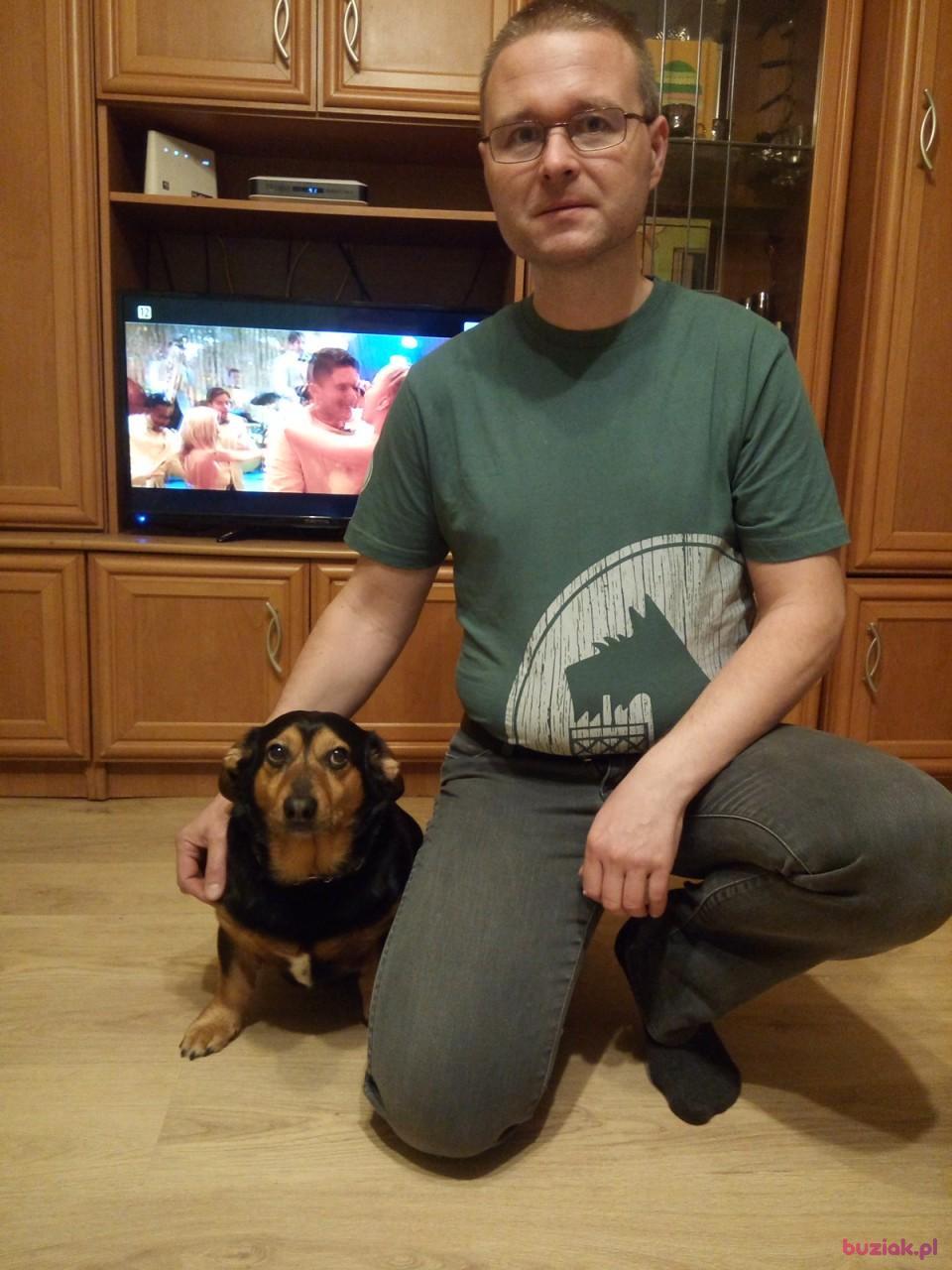 Krzysztof, Mężczyzna, 46, Wrocław, Polska, Zdjęcie: 6