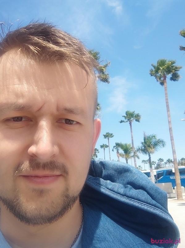 Krystian, Male, 40, Jarosław, Polska, Photo: 2