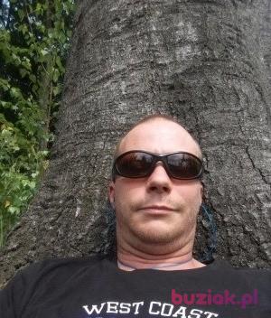 Michal, Male, 45, Frankfurt, Niemcy, Photo: 5