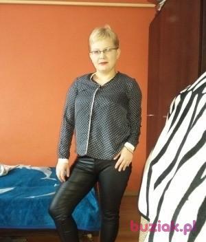 Justyna, Female, 37, Piotrków Trybunalski, Polska, Photo: 3