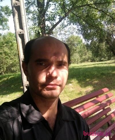 michał, Male, 48, Malbork, Polska, Photo: 10