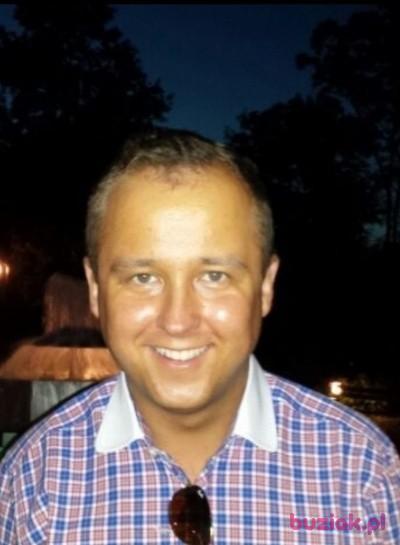Przemysław, Male, 43, Warszawa, Polska, Photo: 1