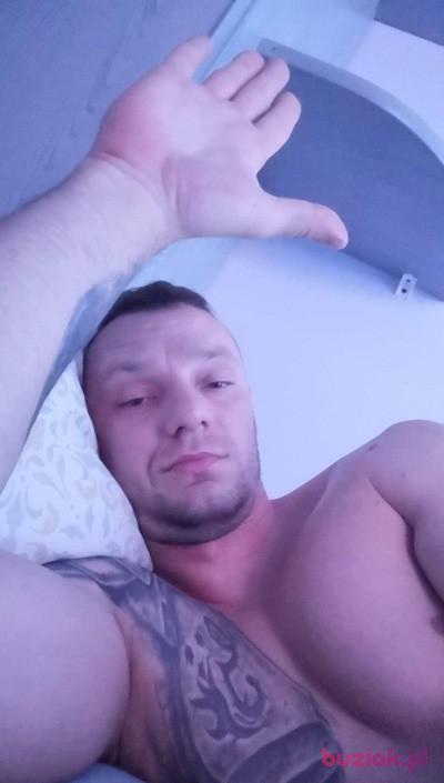 Marek, Male, 39, Monachium, Niemcy, Photo: 5