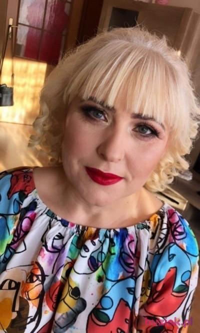 beata, Female, 49, Konin, Polska, Photo: 5