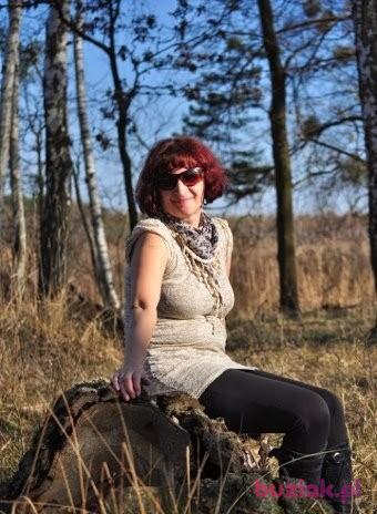 Agata, Female, 60, Tarnobrzeg, Polska, Photo: 3