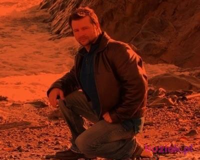 Konrad, Male, 51, Kalisz, Polska, Photo: 3