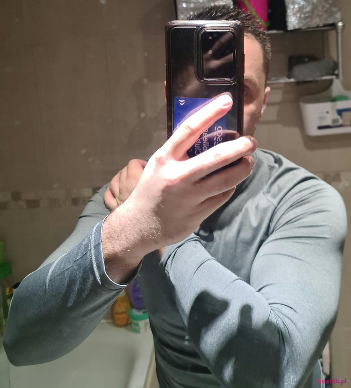 Dada, Male, 33, Radom, Polska, Photo: 3