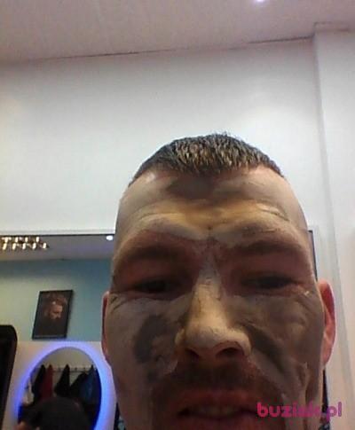 Qwasimodo, Male, 42, Wielka Brytania, Photo: 10