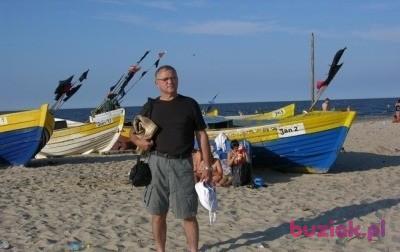 Fredii, Male, 62, Olsztyn, Polska, Photo: 1