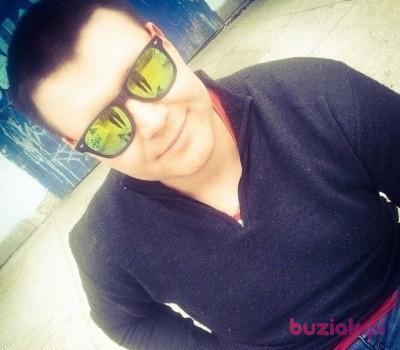 Hubert, Male, 32, Włocławek, Polska, Photo: 3