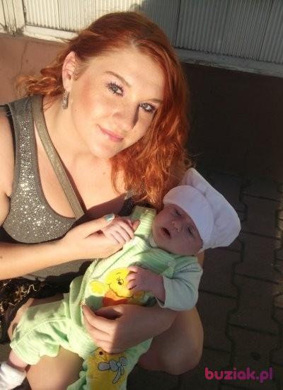 kasia, Female, 32, Jastrzębie Zdrój, Polska, Photo: 2
