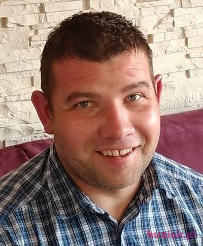 obojetne, Male, 43, Nowa Sarzyna, Polska, Photo: 2