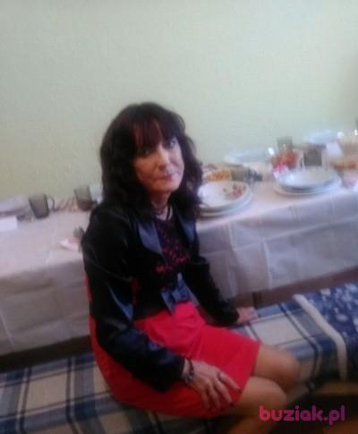 Anita, Female, 62, Kętrzyn, Polska, Photo: 2
