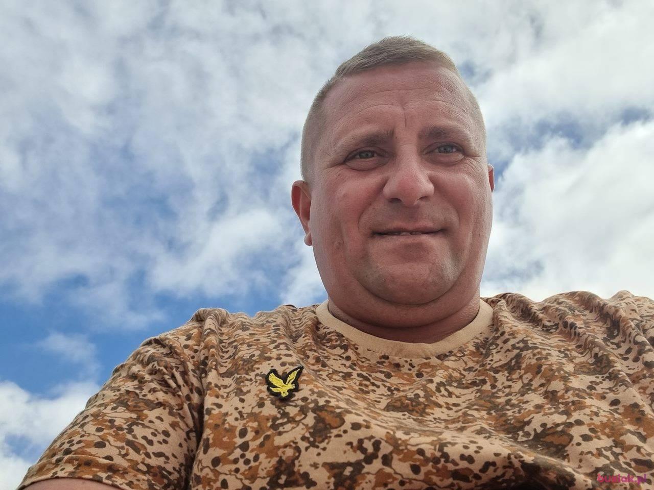 Krzysztof, Male, 44, Ninove, Belgia, Photo: 2