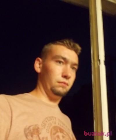 Maciej, Male, 31, Kalisz, Polska, Photo: 1
