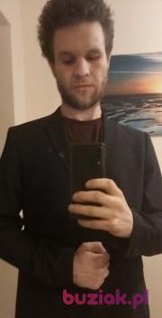 Bartek , Male, 36, Wielka Brytania, Photo: 2