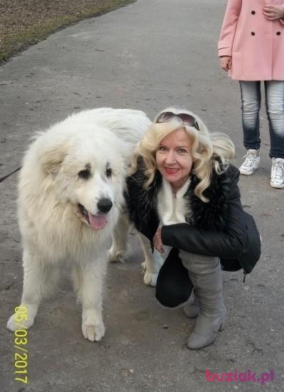 magda, Female, 68, Tarnów, Polska, Photo: 8