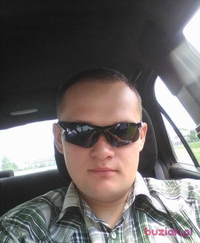 Wiktor, Male, 30, Sochaczew, Polska, Photo: 2