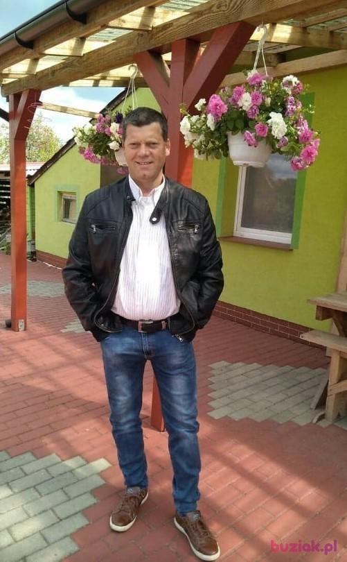 Edward, Male, 51, Szczecin, Polska, Photo: 3
