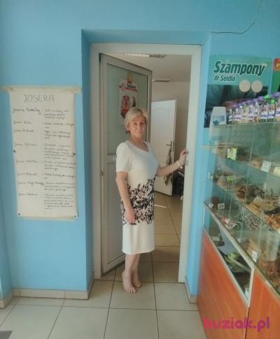 Dorota, Female, 59, Strzelce Krajeńskie, Polska, Photo: 5