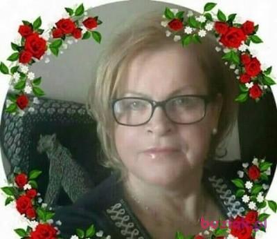 Tergaw99, Female, 67, Płock, Polska, Photo: 2
