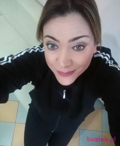 Ela , Female, 55, Iława, Polska, Photo: 6