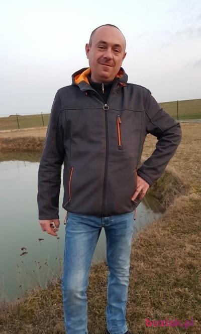Marek, Male, 42, Piotrków Trybunalski, Polska, Photo: 2