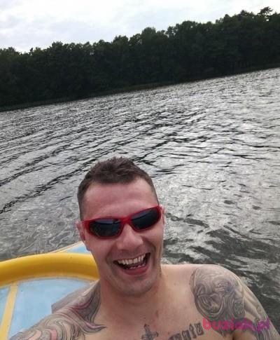 Kamil, Male, 38, Holandia, Photo: 2